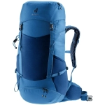 Plecak dwukomorowy Deuter Futura 32 - Nightblue-Baltic