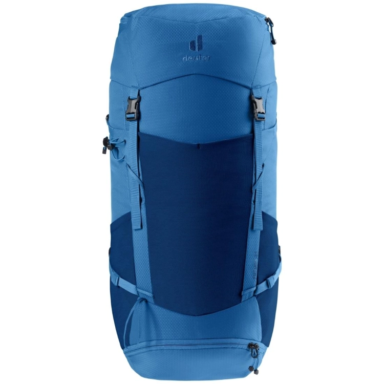 Plecak dwukomorowy Deuter Futura 32 - Nightblue-Baltic