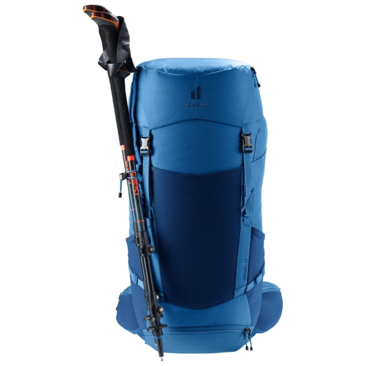 Plecak dwukomorowy Deuter Futura 32 - Nightblue-Baltic