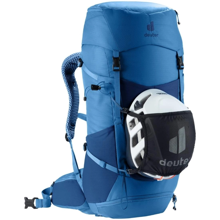 Plecak dwukomorowy Deuter Futura 32 - Nightblue-Baltic