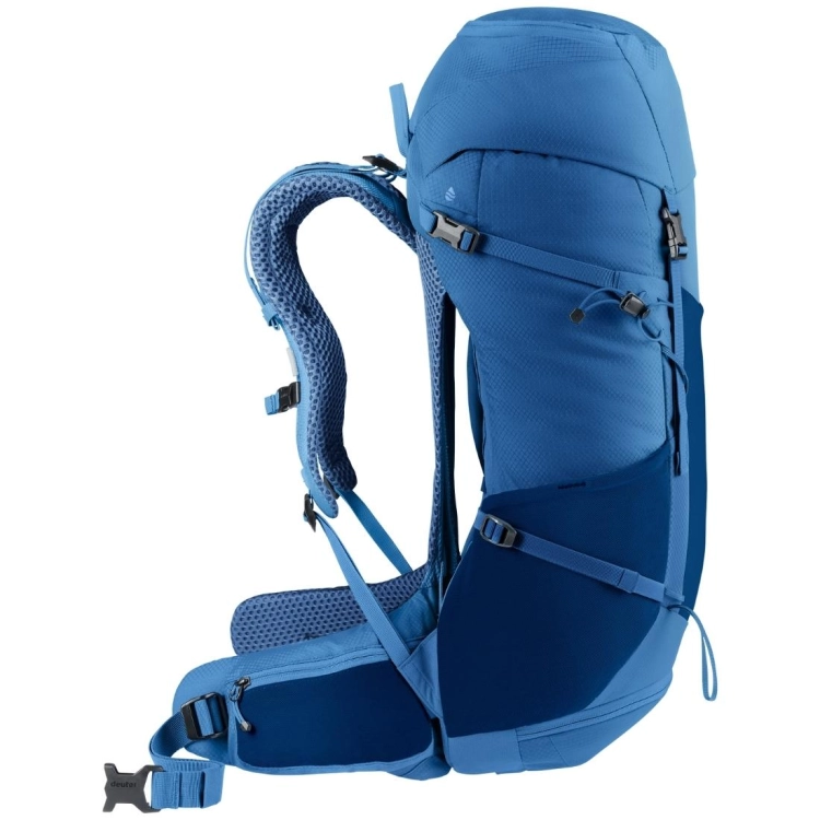 Plecak dwukomorowy Deuter Futura 32 - Nightblue-Baltic