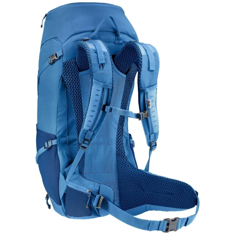 Plecak dwukomorowy Deuter Futura 32 - Nightblue-Baltic
