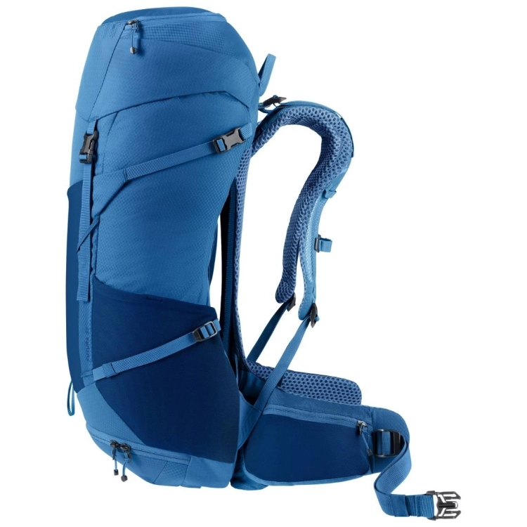 Plecak dwukomorowy Deuter Futura 32 - Nightblue-Baltic