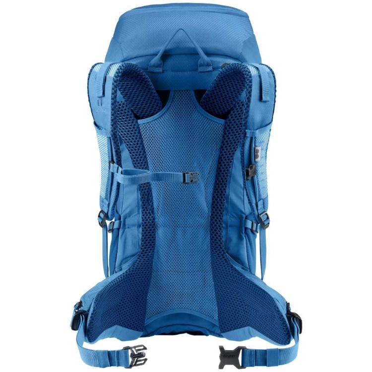 Plecak dwukomorowy Deuter Futura 32 - Nightblue-Baltic