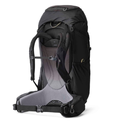 Pojemny plecak męski Gregory Baltoro 75 S - Shadow Pine Black