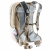 Lekki plecak rowerowy Deuter Race Air 14+3 - Alu-Greystone