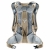 Lekki plecak rowerowy Deuter Race Air 14+3 - Alu-Greystone