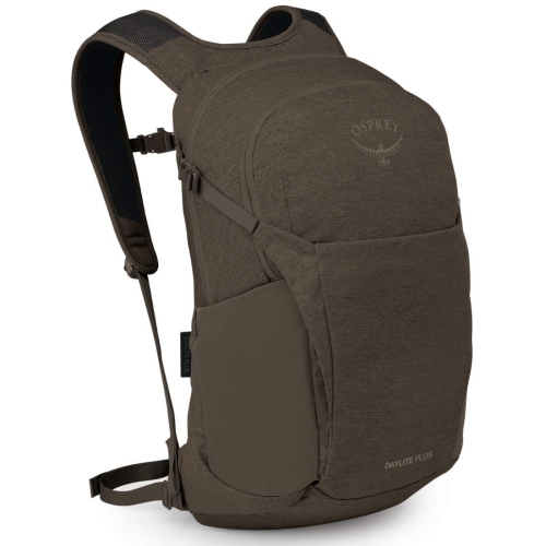 Uniwersalny plecak Osprey Daylite Plus Driftshade – Truffle Brown