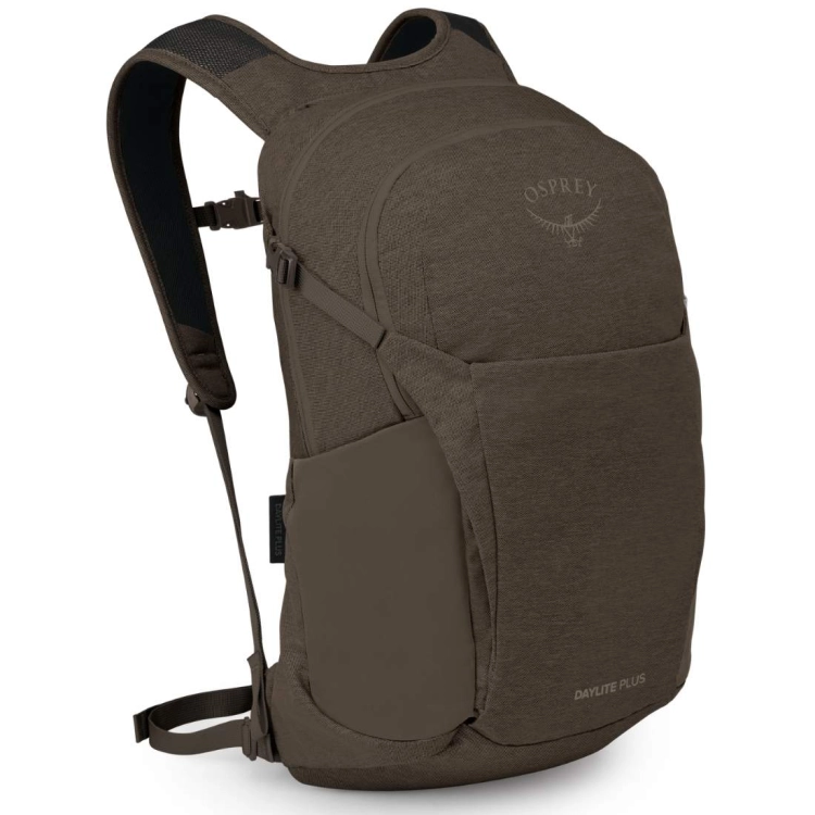 Uniwersalny plecak Osprey Daylite Plus Driftshade – Truffle Brown