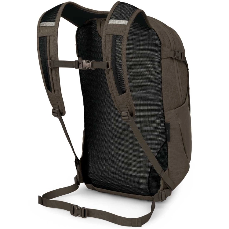 Uniwersalny plecak Osprey Daylite Plus Driftshade – Truffle Brown