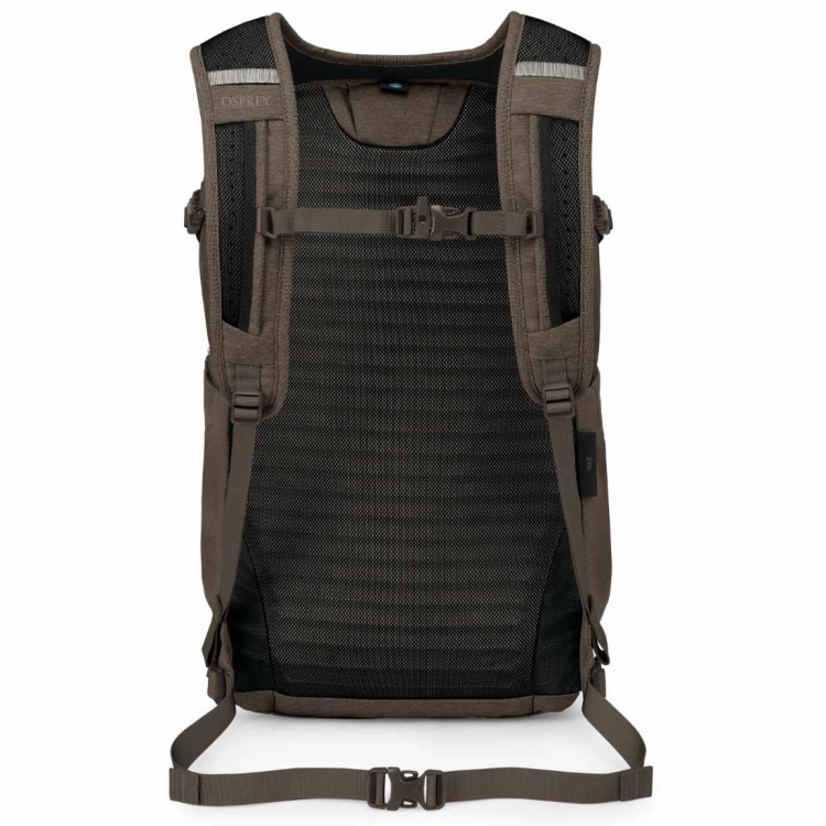 Uniwersalny plecak Osprey Daylite Plus Driftshade – Truffle Brown