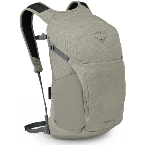Uniwersalny plecak Osprey Daylite Plus Driftshade – Grey Wolf