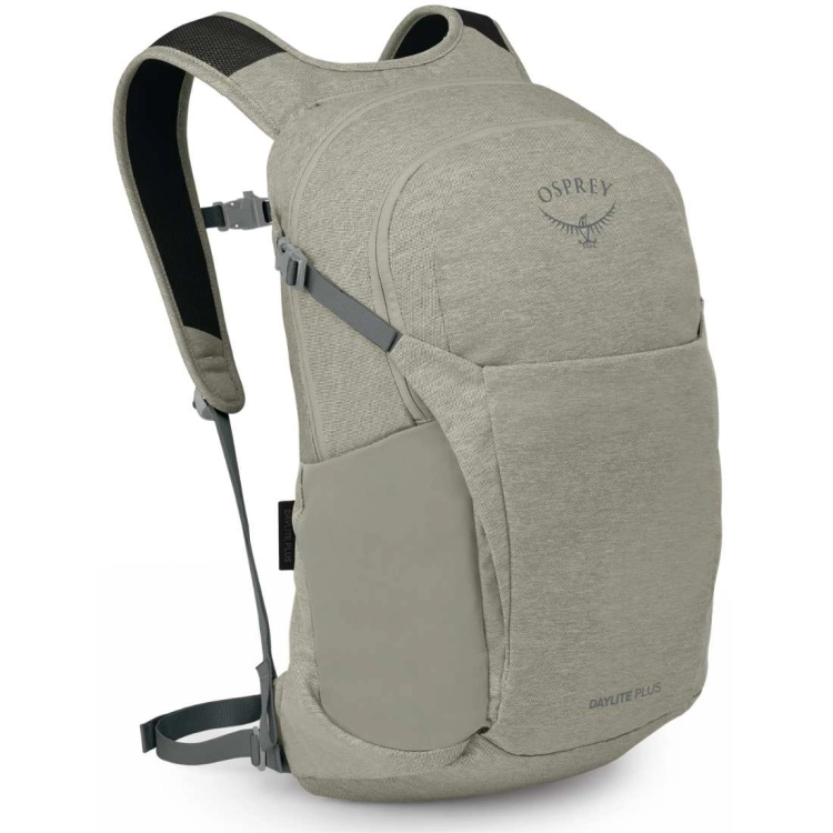 Uniwersalny plecak Osprey Daylite Plus Driftshade – Grey Wolf