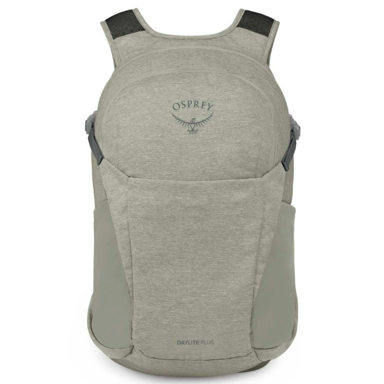 Uniwersalny plecak Osprey Daylite Plus Driftshade – Grey Wolf