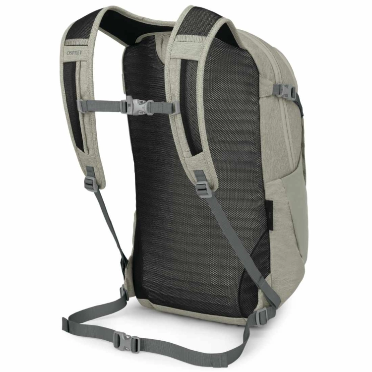 Uniwersalny plecak Osprey Daylite Plus Driftshade – Grey Wolf