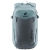 Damski plecak rowerowy Deuter Compact 12+3 SL - Graphite-Shale