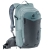 Damski plecak rowerowy Deuter Compact 12+3 SL - Graphite-Shale