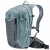 Damski plecak rowerowy Deuter Compact 12+3 SL - Graphite-Shale