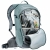 Damski plecak rowerowy Deuter Compact 12+3 SL - Graphite-Shale