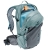 Damski plecak rowerowy Deuter Compact 12+3 SL - Graphite-Shale