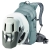 Damski plecak rowerowy Deuter Compact 12+3 SL - Graphite-Shale