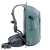 Damski plecak rowerowy Deuter Compact 12+3 SL - Graphite-Shale