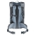 Damski plecak rowerowy Deuter Compact 12+3 SL - Graphite-Shale