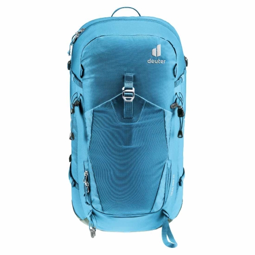 Plecak trekingowy Deuter Trail Pro 33 - Wave-Ivy