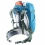 Plecak trekingowy Deuter Trail Pro 33 - Wave-Ivy