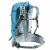 Plecak trekingowy Deuter Trail Pro 33 - Wave-Ivy