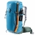 Jednokomorowy plecak hikingowy Deuter Trail Pro 36 - Wave-Ivy