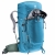 Jednokomorowy plecak hikingowy Deuter Trail Pro 36 - Wave-Ivy