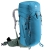 Jednokomorowy plecak hikingowy Deuter Trail Pro 36 - Wave-Ivy