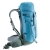 Jednokomorowy plecak hikingowy Deuter Trail Pro 36 - Wave-Ivy