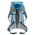 Jednokomorowy plecak hikingowy Deuter Trail Pro 36 - Wave-Ivy