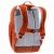 Mały plecak dziecięcy Deuter Pico - Flame-Brick