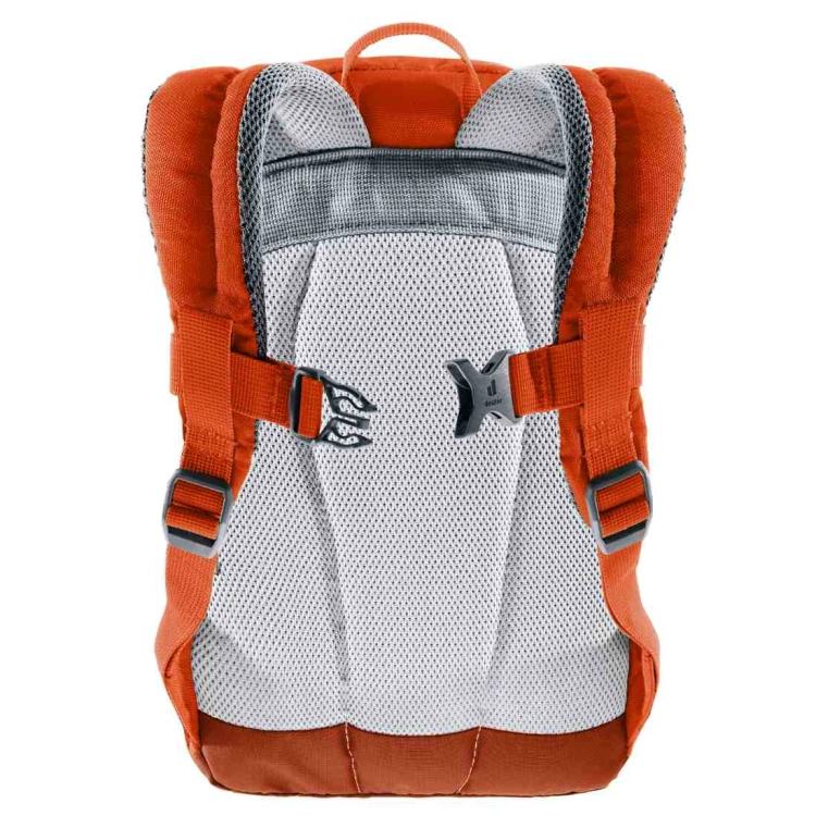 Mały plecak dziecięcy Deuter Pico - Flame-Brick