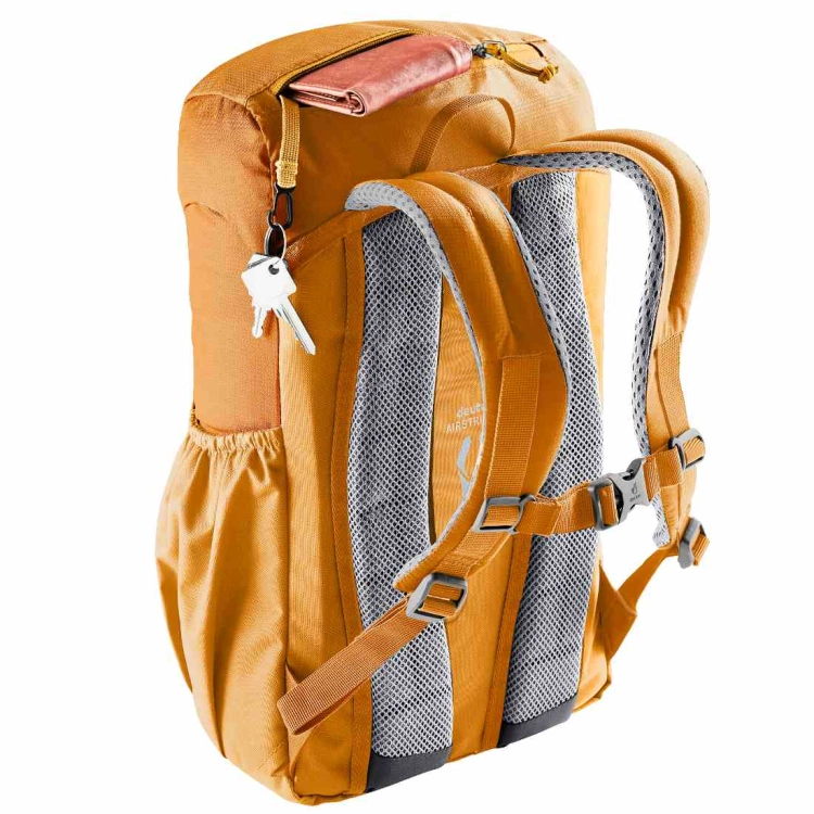 Plecak dla dzieci Deuter Junior - Maple-Amber