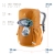 Plecak dla dzieci Deuter Junior - Maple-Amber