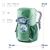 Plecak dla dzieci Deuter Junior - Spearmint-Seagreen