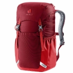 Plecak dla dzieci Deuter Junior - Masala-Cherry