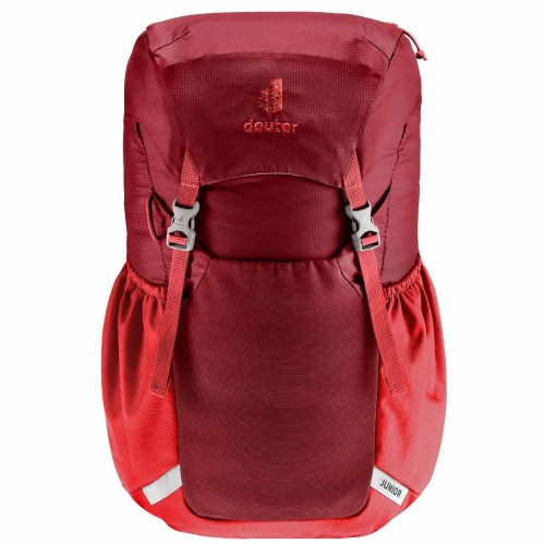 Plecak dla dzieci Deuter Junior - Masala-Cherry