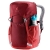 Plecak dla dzieci Deuter Junior - Masala-Cherry