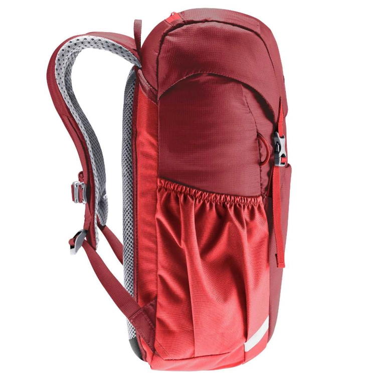 Plecak dla dzieci Deuter Junior - Masala-Cherry