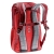 Plecak dla dzieci Deuter Junior - Masala-Cherry