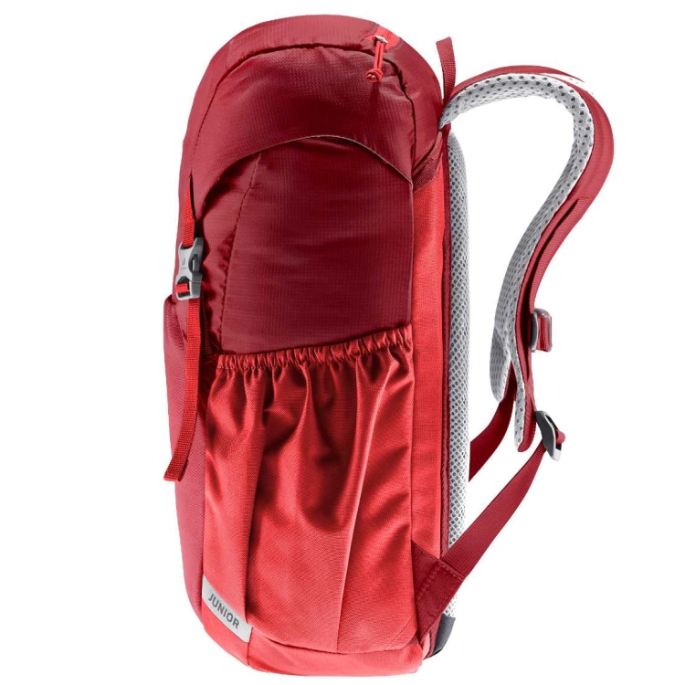 Plecak dla dzieci Deuter Junior - Masala-Cherry