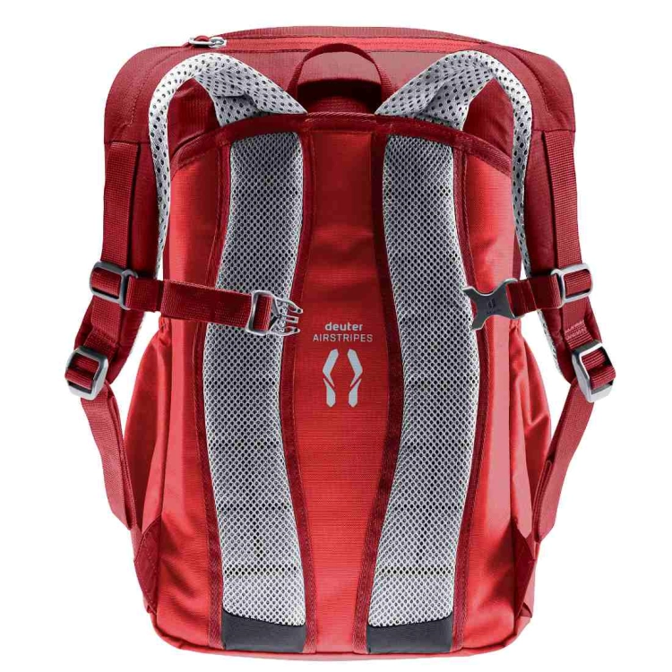Plecak dla dzieci Deuter Junior - Masala-Cherry