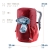 Plecak dla dzieci Deuter Junior - Masala-Cherry