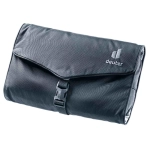 Kosmetyczka podróżna Deuter Wash Bag II - Black