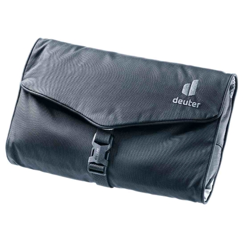Kosmetyczka podróżna Deuter Wash Bag II - Black